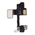 Bottom Microphone with Air Pressure Sensor for iPhone 16