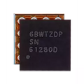 Camera / Boost Power Supply IC For iPhone 7 / 7 Plus (U2301 / SN61280D / 16 Pins)