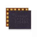 WiFi Module IC Chip For iPhone 7 / 7 Plus (PPLXR RF: W3132: 19 Pins)