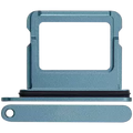 Single Sim Card Tray For iPhone 16 / 16 Plus (Teal)