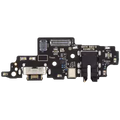 Charging Port Board For Motorola Moto G 5G (XT2313 / 2023) (Genuine OEM)
