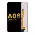 LCD Assembly Without Frame For Samsung Galaxy A06 (A065 / 2024) (Refurbished) (All Colors)
