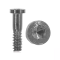 Bottom Screws For iPhone 6S / 6S Plus (Space Gray / Silver) (100 Pack)