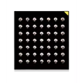 NFC Controller For iPhone 6S / 6S Plus (U5301: 66V10: 49 Pins)