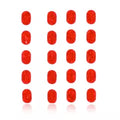 Liquid Indicator Sticker On The LCD For iPhone 6S (20 Pack)