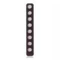 Loudspeaker / Mic Mesh For iPhone 6 Plus (10 Pack)