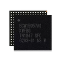 Touch Controller IC For iPad 10 (2022) / iPad Pro 12.9" 4th Gen (2020) / iPad Pro 11" 2nd Gen (2020) / 3rd Gen (2021) / iPad Air 4 / iPad Air 5 (Bcm15957a0,210 Pin)