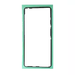 Back Housing Adhesive Tape For Google Pixel 3 XL