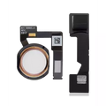 Home Button Flex Cable For iPad Pro 12.9" 2nd Gen (2017) (Rose Gold)