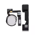 Home Button Flex Cable For iPad Pro 12.9" 2nd Gen (2017) (Silver)