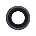 Back Camera Lens For iPad Pro 12.9" 2nd Gen (2017) (Space Gray)