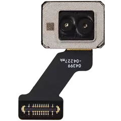 Infrared Radar Scanner Flex Cable For iPhone 15 Pro (OEM Pull)