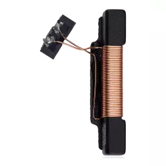 Stylus Charging Coil For iPad Pro 11" 2nd Gen (2020) / Pro 11" 3rd Gen (2021) / Pro 11" 4th Gen (2022) / Pro 12.9" 4th Gen (2020) / Pro 12.9" 5th Gen (2021) / Pro 12.9" 6th Gen (2022) / Air 4 / Air 5 / Mini 6