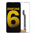 LCD Assembly Without Frame For Asus ZenFone 6 (ZS630KL / 2019) (Refurbished) (All Colors)