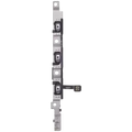 Volume Button Flex Cable For iPhone 16 Pro Max