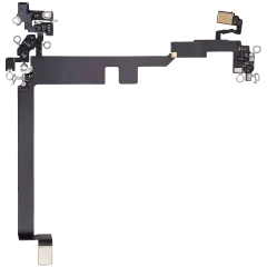 Charging Signal Antenna For iPhone 16 Pro Max
