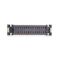 FPC Connector For Google Pixel 3 XL (LCD) (On Motherboard)