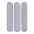 Hard Buttons Set (Power / Volume) For iPad Pro 10.5" / iPad Pro 12.9" 2nd Gen (2017) (Space Gray)