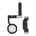 Home Button With Flex Cable For iPad Pro 9.7" (Silver)