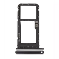 Sim Card Tray For Motorola Moto G Power (XT2117 / 2021) (Flash Gray)