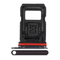 Sim Card Tray For OnePlus 7 Pro (Mirror Gray) (GENUINE OEM)
