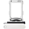 Dual Sim Card Tray For iPhone 16 Pro / 16 Pro Max (White Titanium)
