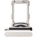 Dual Sim Card Tray For iPhone 16 Pro / 16 Pro Max (Natural Titanium)