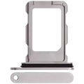 Single Sim Card Tray For iPhone 16 Pro / 16 Pro Max (Natural Titanium)