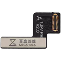 Clone-DZ03 Back Camera Tag-On Flex Cable For iPhone 13 Pro / 13 Pro Max (Qianli)