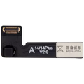 Clone-DZ03 Back Camera Tag-On Flex Cable For iPhone 14 / 14 Plus (Qianli)