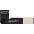 Clone-DZ03 Back Camera Tag-On Flex Cable For iPhone 15 / 15 Plus (Qianli)