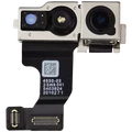 Front Camera For iPhone 16 Plus