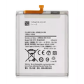 Replacement Battery For Samsung Galaxy A90 5G (A908 / 2019) (EB-BA908ABY)