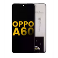 LCD Assembly Without Frame For OPPO A60 (Refurbished) (All Colors)
