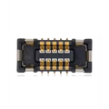 FPC Connector For Google Pixel 3 (Digitizer) (On Motherboard)