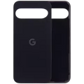 Back Cover Glass For Google Pixel 9 (Used OEM Pull: Grade A) (Obsidian)