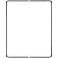 Screen Bracket For Samsung Galaxy Z Fold 5 5G