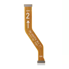 Mainboard Flex Cable (Flex # 2) For Samsung Galaxy A50S (A507 / 2019)