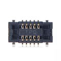 Fingerprint FPC Connector (On The Motherboard) For Motorola Moto G Stylus 6.4" (XT2043 / 2020) (5 Pin)