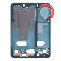 Mid-Frame Housing For Samsung Galaxy S22 5G (International Version) (Green)