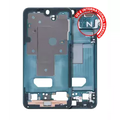 Mid-Frame Housing For Samsung Galaxy S22 5G (US & International Version) (Green)