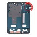 Mid-Frame Housing For Samsung Galaxy S22 Plus 5G (International Version) (Green)