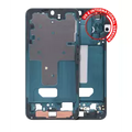 Mid-Frame Housing For Samsung Galaxy S22 Plus 5G (US & International Version) (Green)