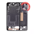 Mid-Frame Housing For Samsung Galaxy S23 5G (US & International Version) (Green)