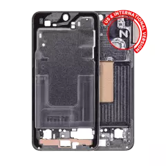 Mid-Frame Housing For Samsung Galaxy S23 5G (US & International Version) (Green)
