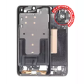 Mid-Frame Housing For Samsung Galaxy S23 Plus 5G (US & International Version) (Green)
