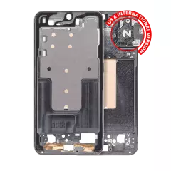 Mid-Frame Housing For Samsung Galaxy S23 Plus 5G (US & International Version) (Green)