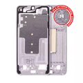 Mid-Frame Housing For Samsung Galaxy S23 Plus 5G (US & International Version) (Lavender)