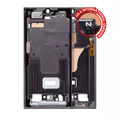 Mid-Frame Housing For Samsung Galaxy S23 Ultra 5G (US & International Version) (Green)