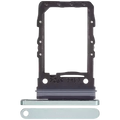 Single Sim Card Tray For Samsung Galaxy Z Flip 6 (F741) (Premium) (Mint)